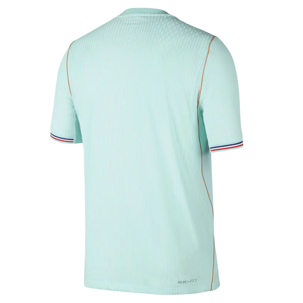 MAILLOT FRANCE EXTERIEUR COUPE DU MONDE 2026 - Image 2