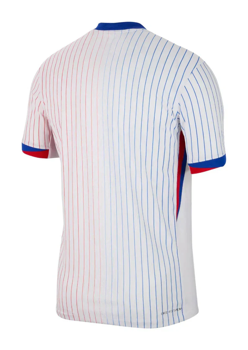 MAILLOT FRANCE EXTÉRIEUR EURO 2024 - Image 2