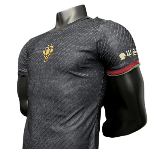 MAILLOT GOAT CR7 - Image 3