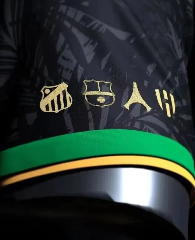 MAILLOT GOAT NEYMAR JR - Image 3