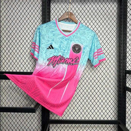 MAILLOT INTER MIAMI CONCEPT 2024/2025 - Image 2
