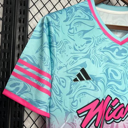 MAILLOT INTER MIAMI CONCEPT 2024/2025 - Image 3