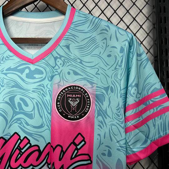 MAILLOT INTER MIAMI CONCEPT 2024/2025 - Image 4