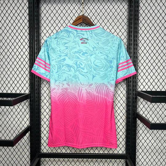 MAILLOT INTER MIAMI CONCEPT 2024/2025 - Image 5