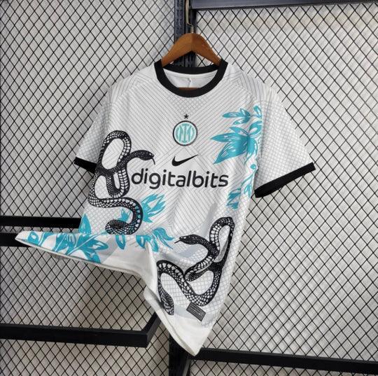 MAILLOT INTER MILAN CONCEPT 2024/2025 - Image 3