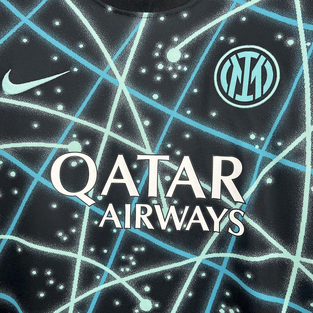 MAILLOT INTER MILAN CONCEPT 2025/2026 - Image 3