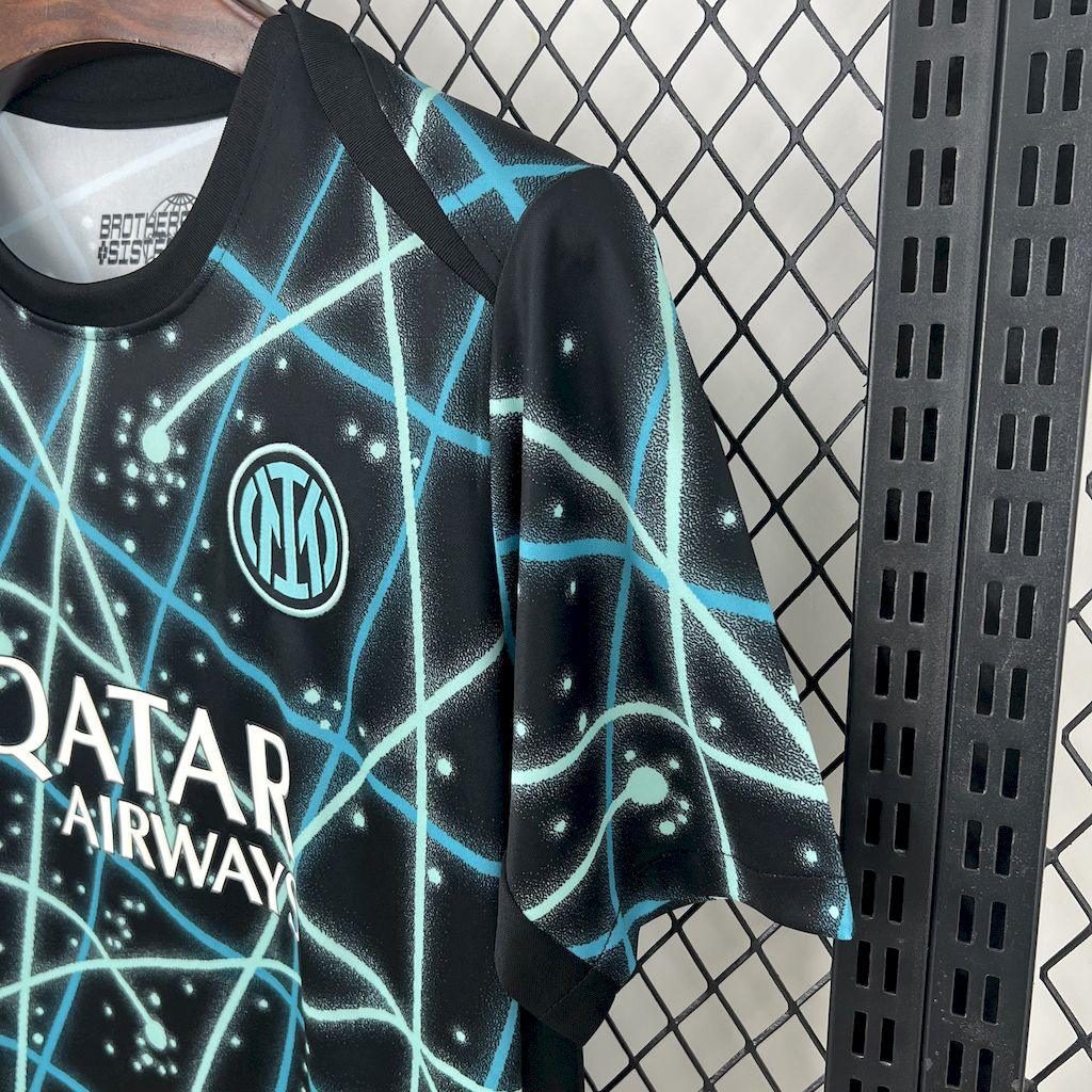 MAILLOT INTER MILAN CONCEPT 2025/2026 - Image 4