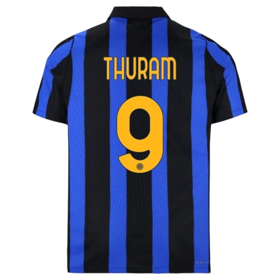MAILLOT INTER MILAN DOMICILE 2026//2027 - Image 4
