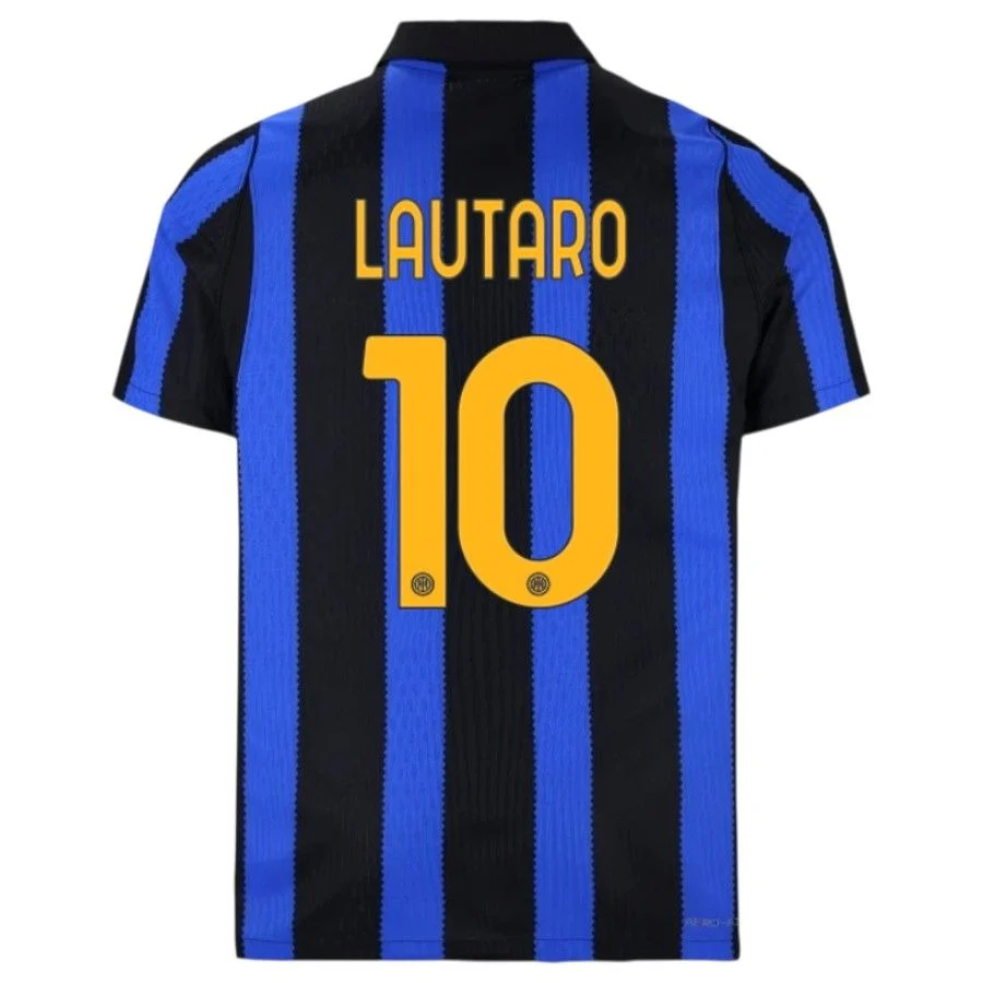MAILLOT INTER MILAN DOMICILE 2026//2027 - Image 5