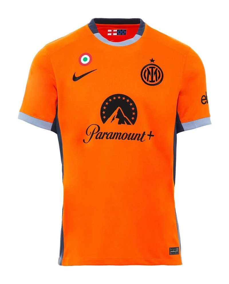 MAILLOT INTER MILAN THIRD 2023/2024