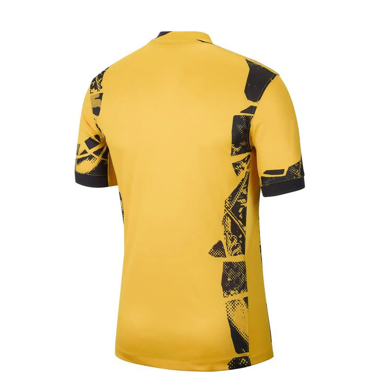 MAILLOT INTER MILAN THIRD 2024/2025 - Image 2