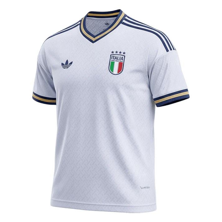 MAILLOT ITALIE EXTERIEUR COUPE DU MONDE 2026