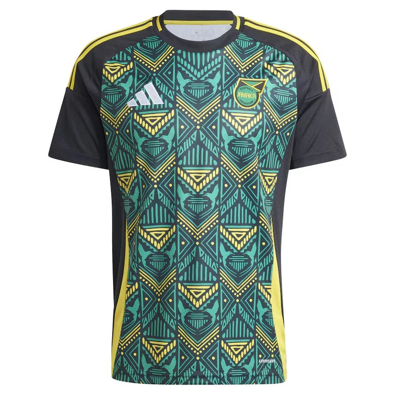 MAILLOT JAMAIQUE EXTERIEUR COPA AMERICA 2024/2025