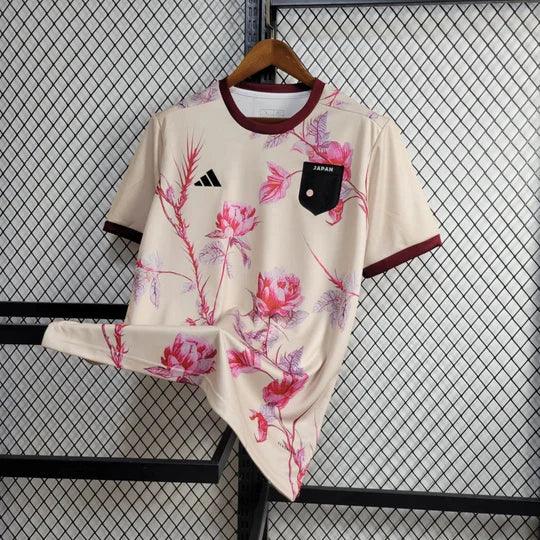 MAILLOT JAPON 2024/25 CONCEPT - Image 2
