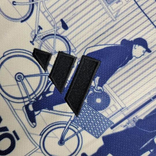 MAILLOT JAPON 2024 CONCEPT EDITION TOKYO - Image 4