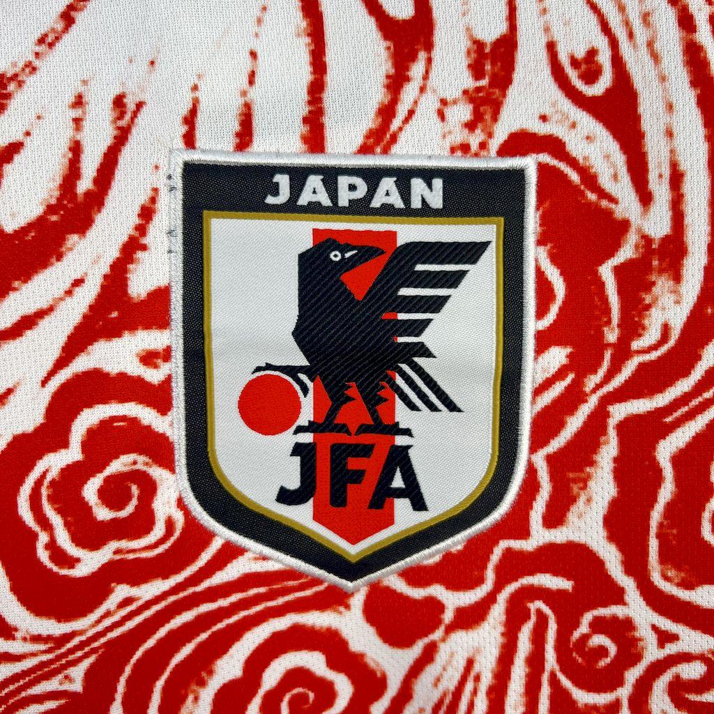 MAILLOT JAPON CONCEPT 2025/2026 - Image 4