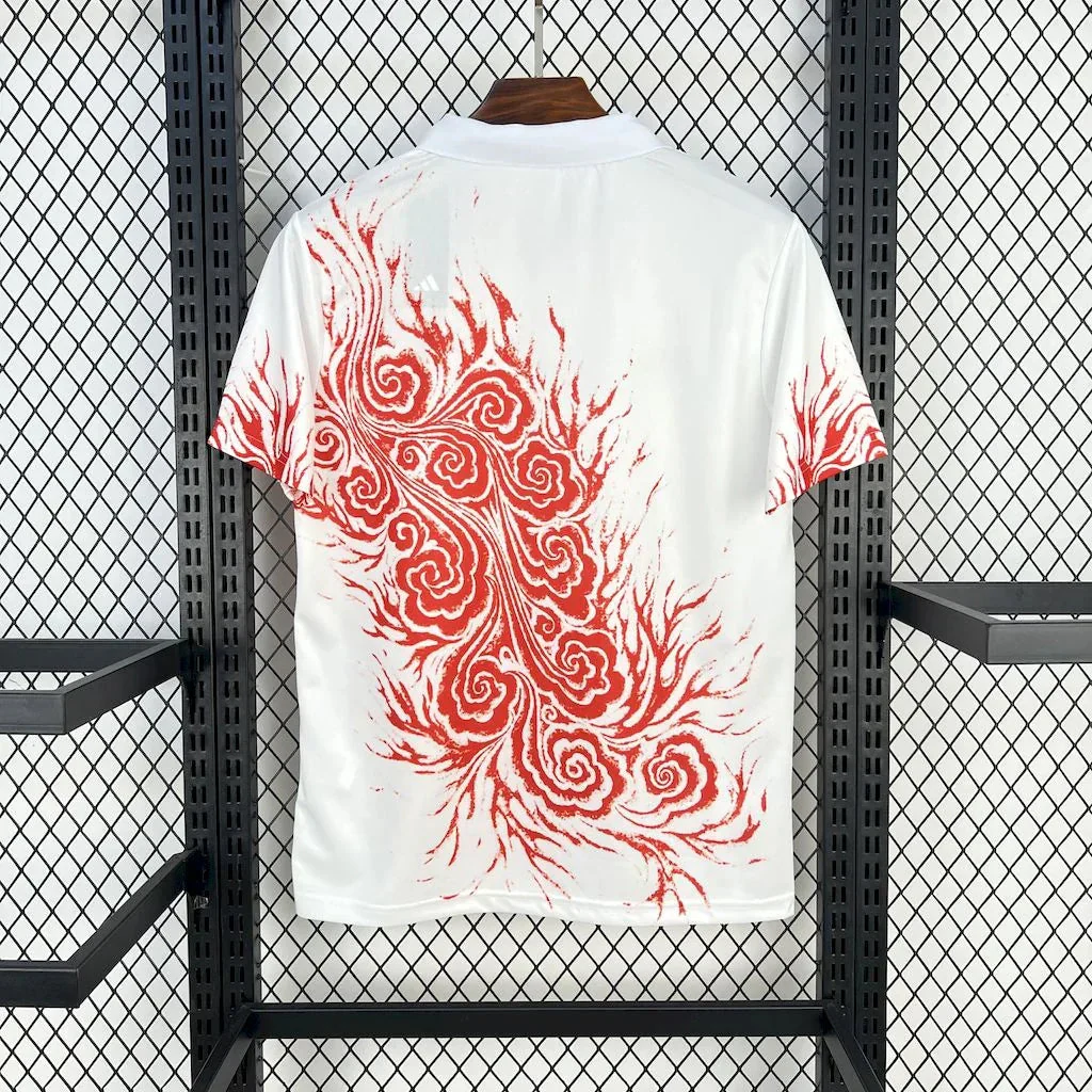 MAILLOT JAPON CONCEPT 2025/2026 - Image 5