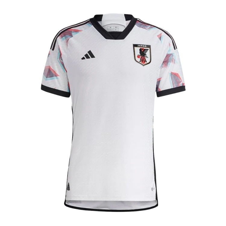 MAILLOT JAPON EXTÉRIEUR COUPE DU MONDE 2022