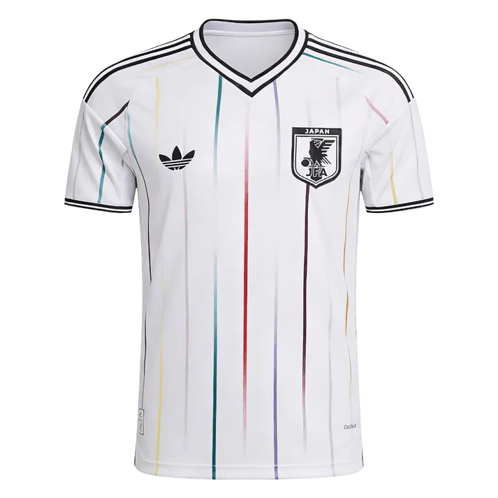 MAILLOT JAPON EXTERIEUR COUPE DU MONDE 2026