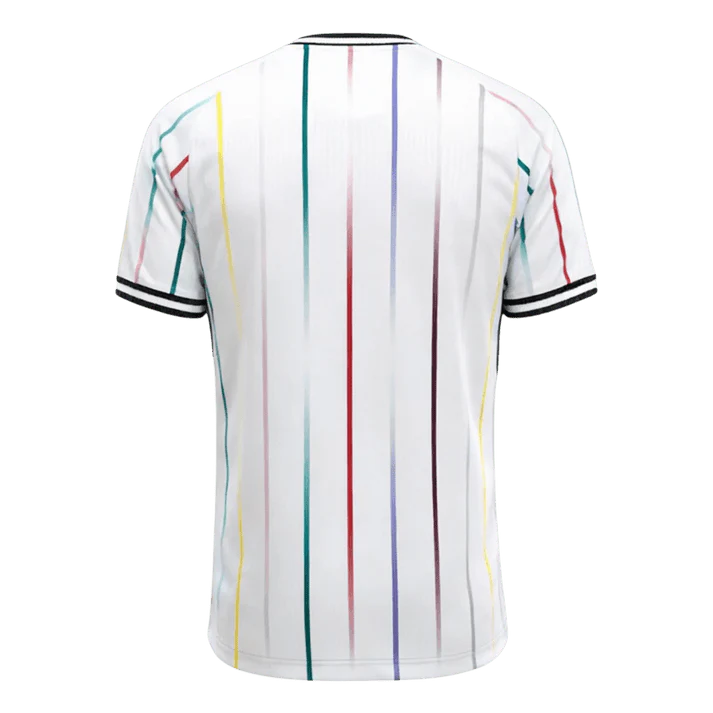 MAILLOT JAPON EXTERIEUR COUPE DU MONDE 2026 - Image 2