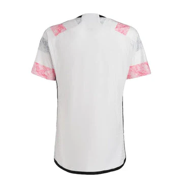 MAILLOT JUVENTUS EXTERIEUR 2023/2024 - Image 2