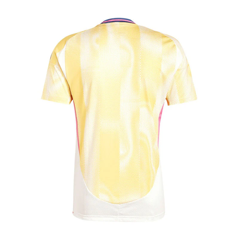 MAILLOT JUVENTUS EXTERIEUR 2024/2025 - Image 2