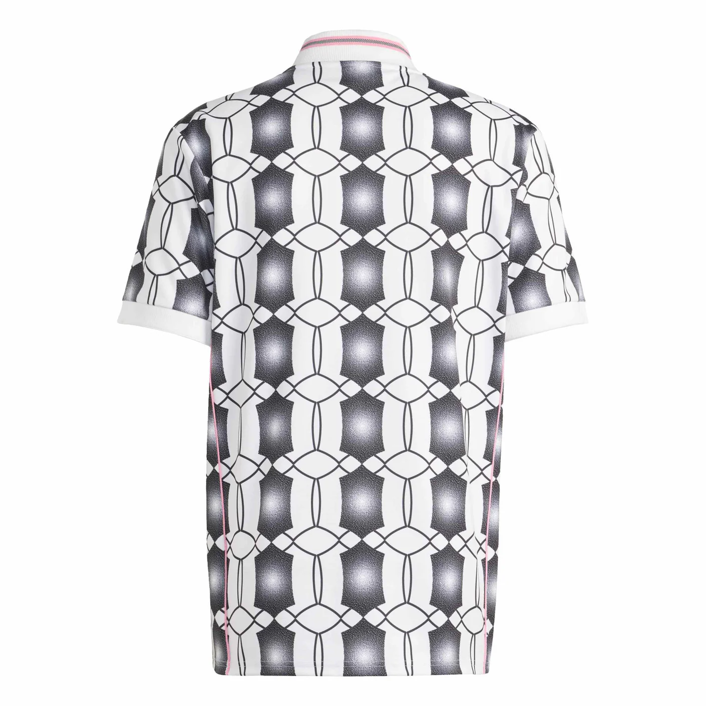 MAILLOT JUVENTUS LIFESTYLER 2025/2026 - Image 2