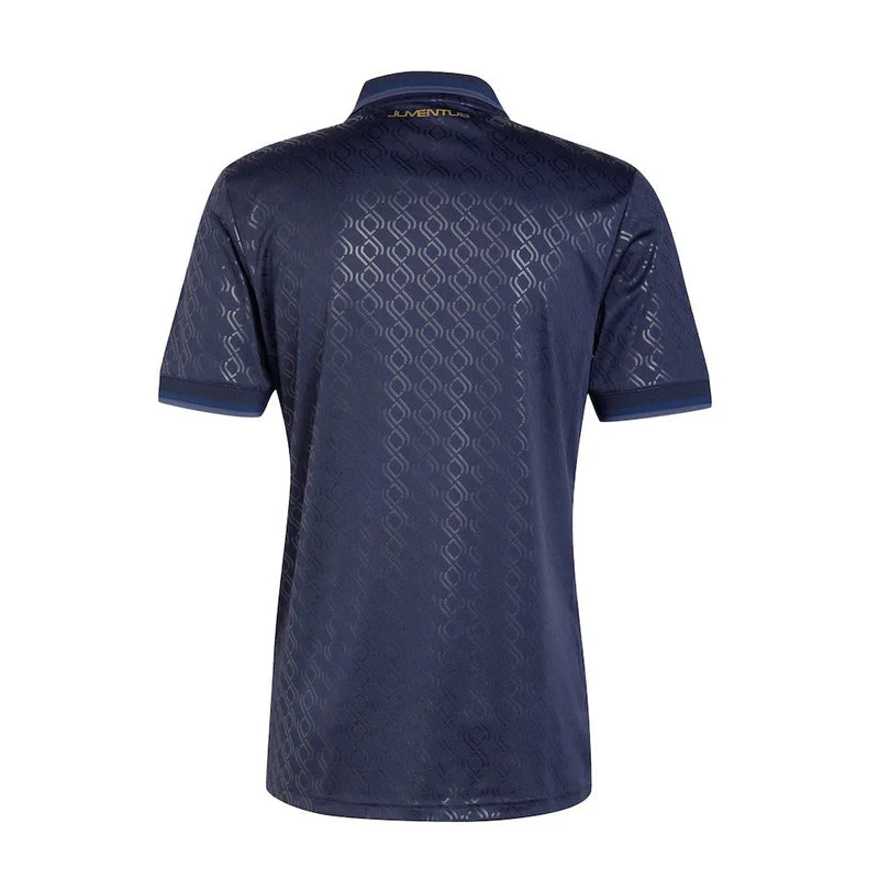 MAILLOT JUVENTUS THIRD 2024/2025 - Image 2