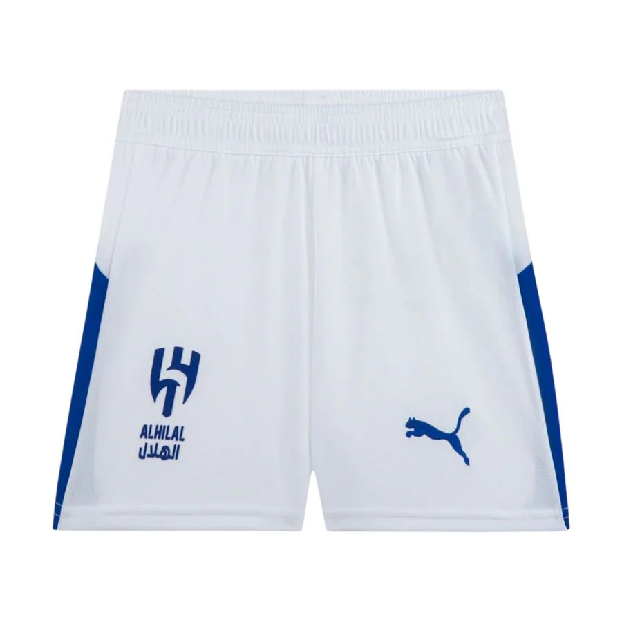 Kit Enfant Al Hilal Exterieur 2025-2026 - Image 2