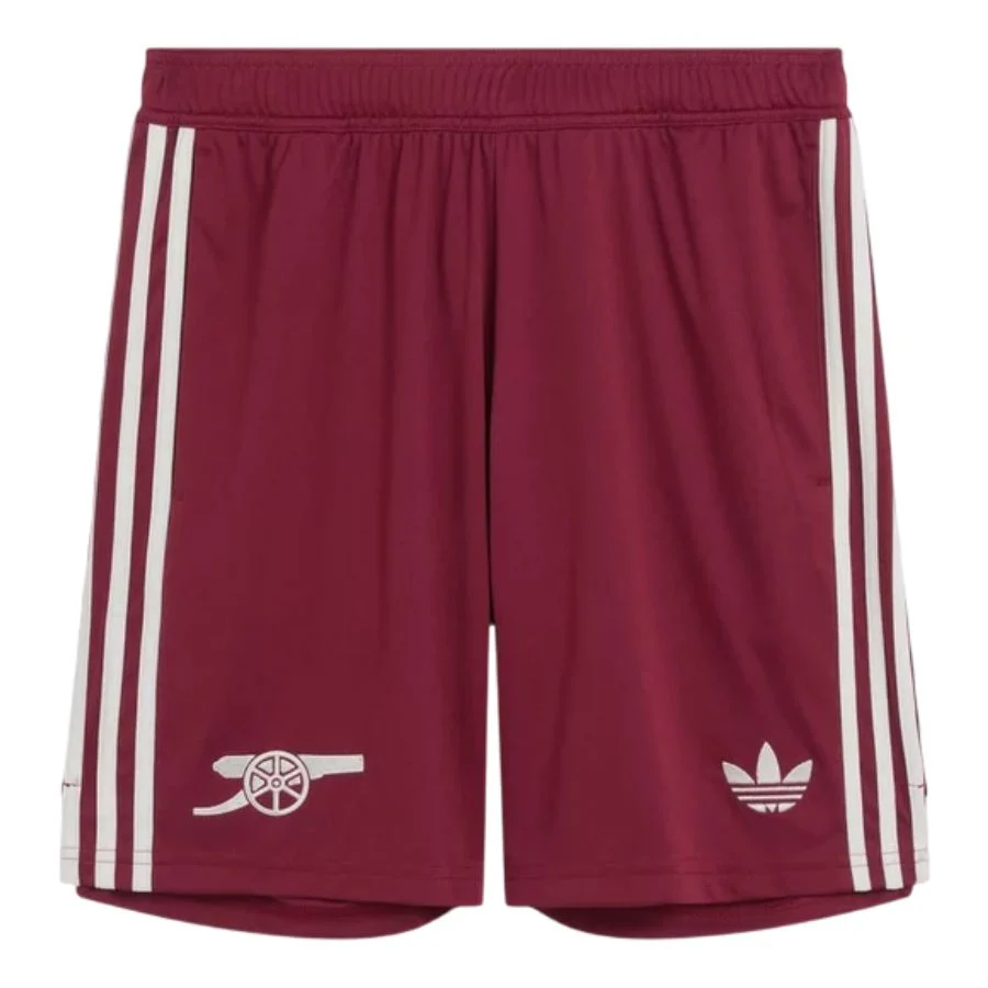 Maillot Kit Enfant Arsenal Third 2025 2026 - Image 6