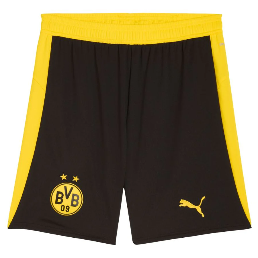 Kit Enfant BVB Dortmund Domicile 2025 2026 - Image 6