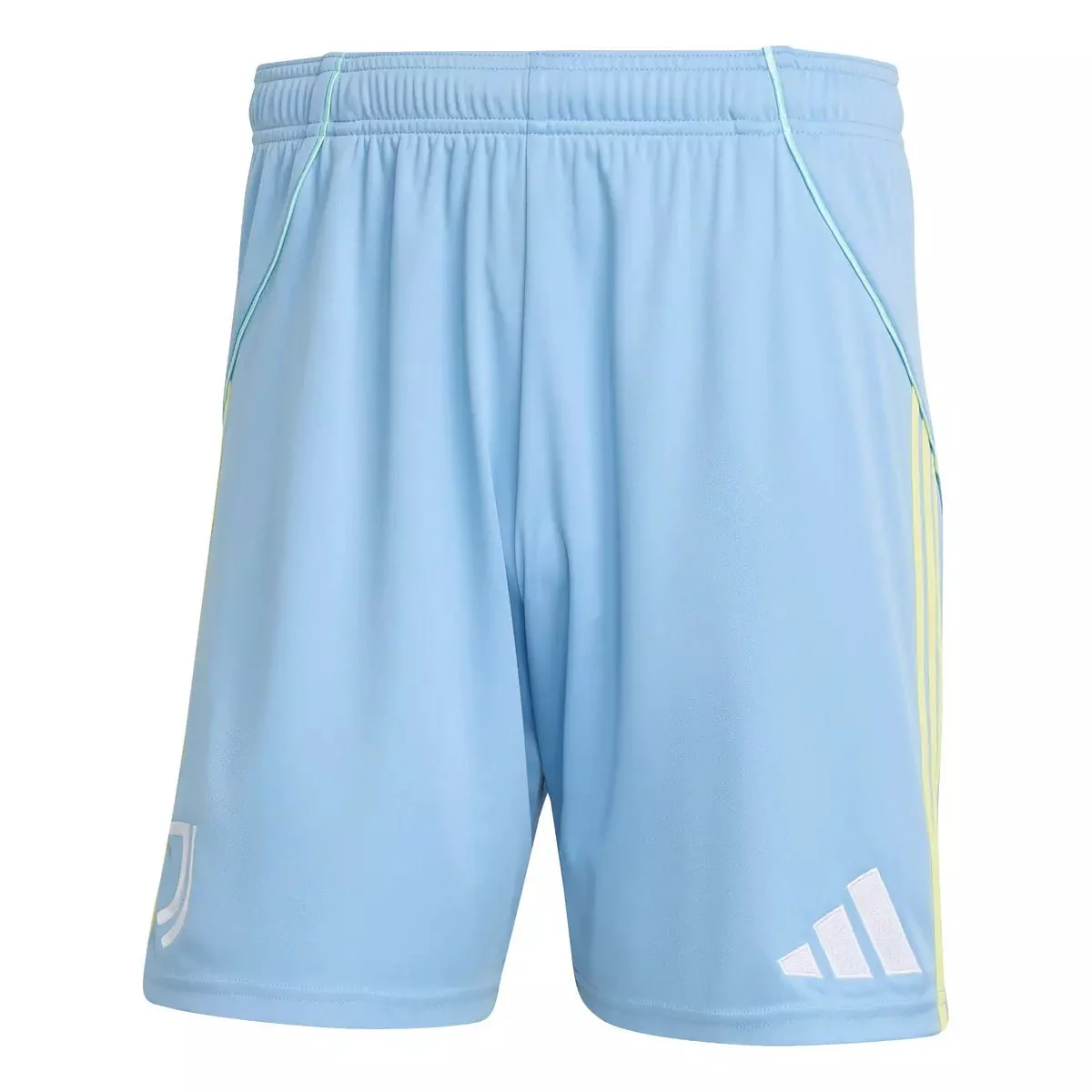 Kit Enfant Juventus Exterieur 2025 2026 - Image 7