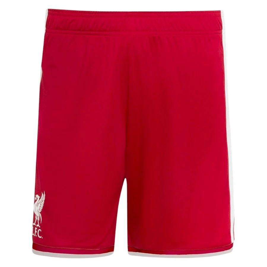 KITS ENFANT/ JUNIOR LIVERPOOL DOMICILE 2026/2027 - Image 3