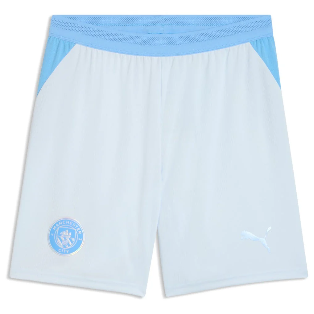 KITS ENFANT/ JUNIOR MANCHESTER CITY DOMICILE 2026/2027 - Image 3