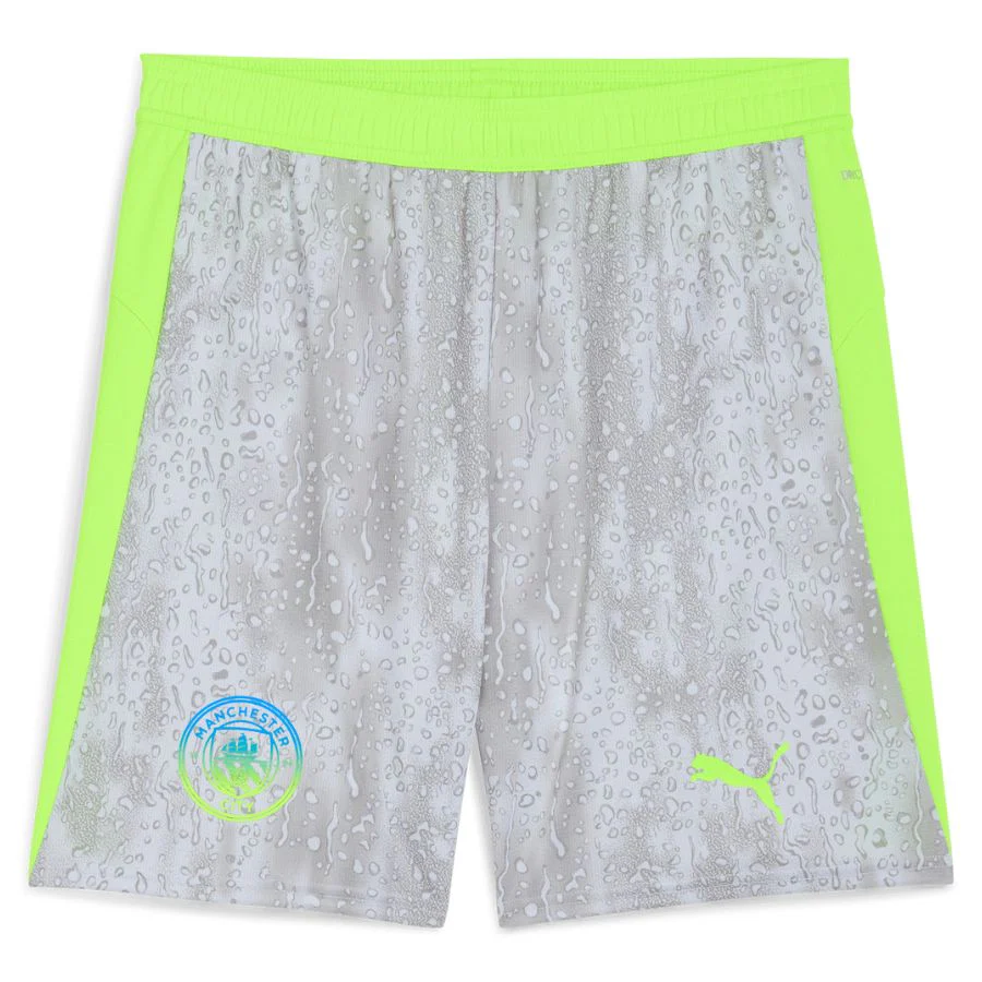 Kit Enfant Manchester City Third 2025 2026 - Image 7