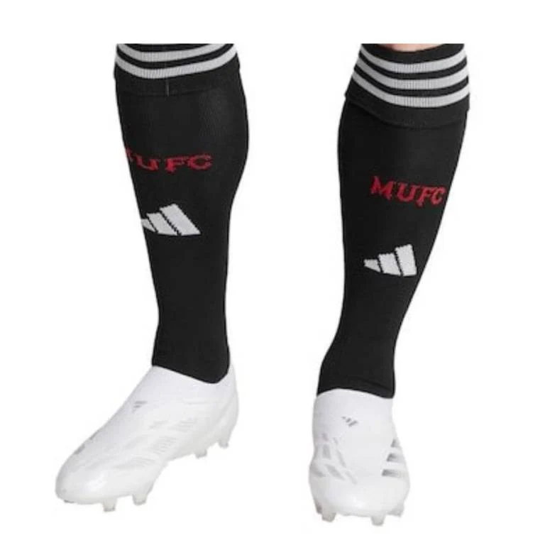 Kit Enfant Manchester United Domicile 2025 2026 - Image 6