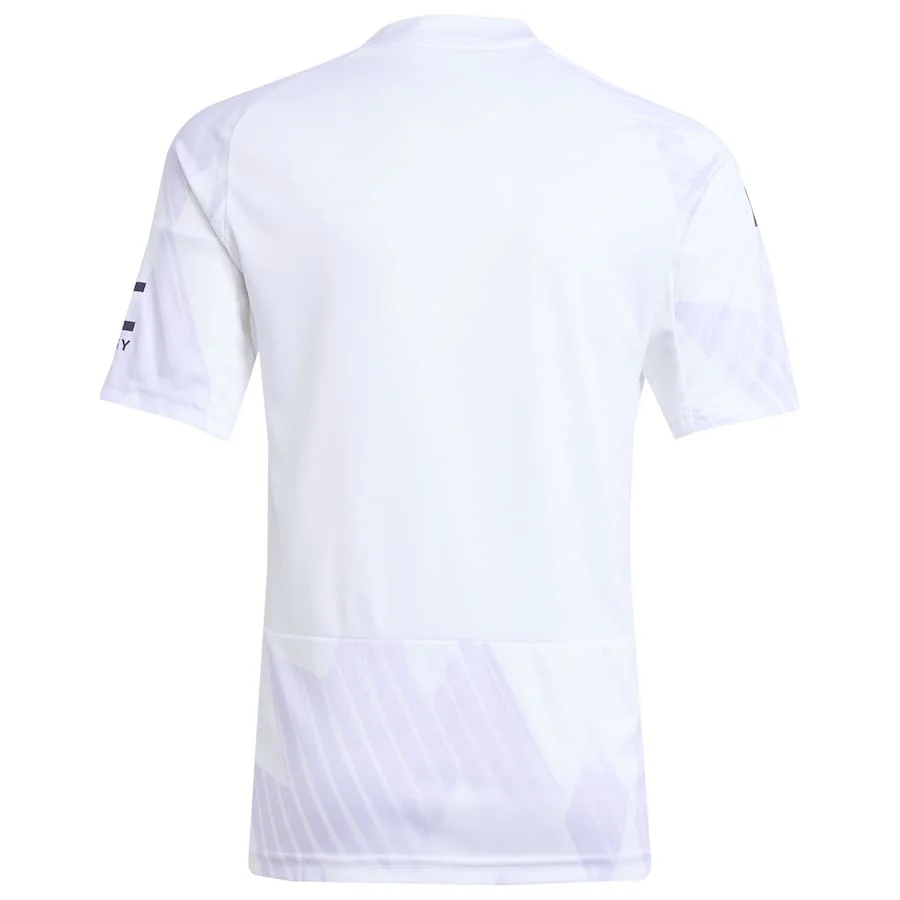 Kit Enfant Manchester United Exterieur 2025 2026 - Image 3