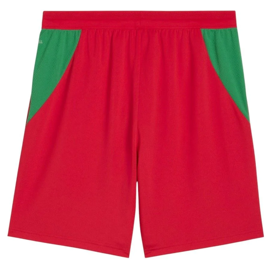 KITS ENFANT/ JUNIOR MAROC DOMICILE COUPE DU MONDE 2026 - Image 6