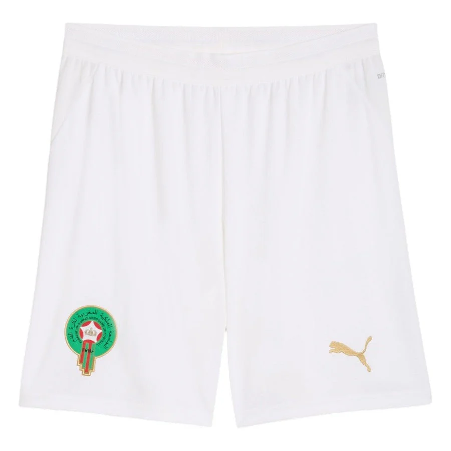 KITS ENFANT/ JUNIOR MAROC EXTERIEUR COUPE DU MONDE 2026 - Image 5