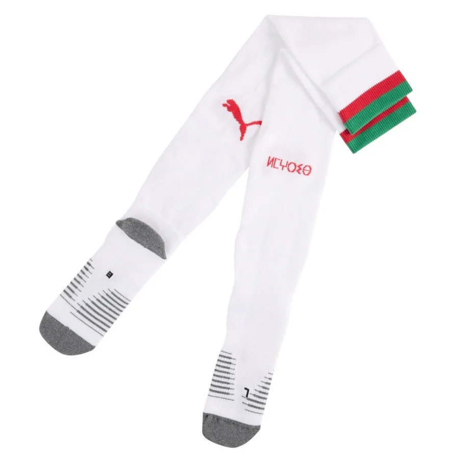 KITS ENFANT/ JUNIOR MAROC EXTERIEUR COUPE DU MONDE 2026 - Image 7