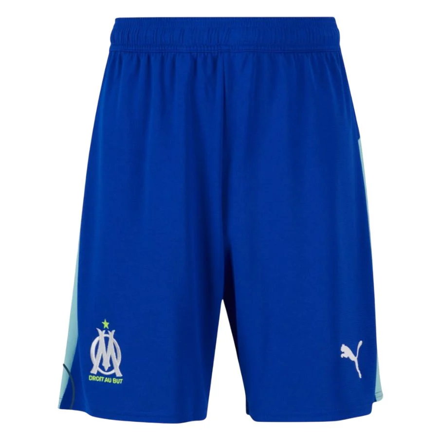 Kit Enfant Marseille Third 2025 2026 - Image 3