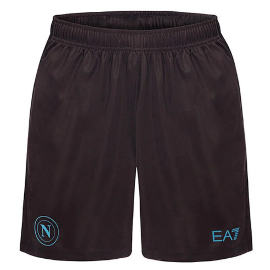 Kit Enfant Naples Third 2025 2026 - Image 2