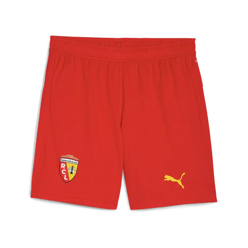 Maillot Kit Enfant RC Lens Domicile 2025 2026 - Image 2