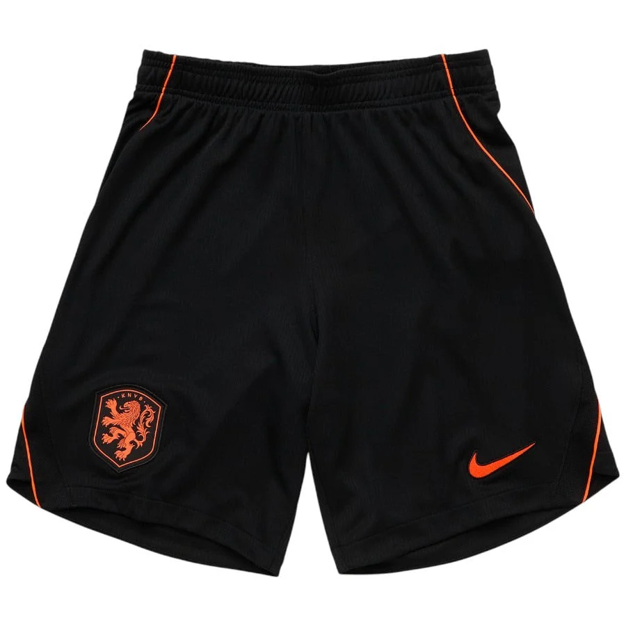 KITS ENFANT/ JUNIOR PAYS BAS DOMICILE COUPE DU MONDE 2026 - Image 3