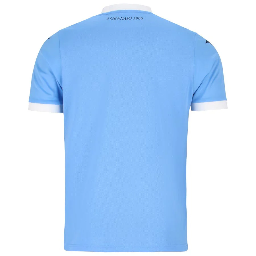 MAILLOT LAZIO DOMICILE 2025/2026 - Image 2