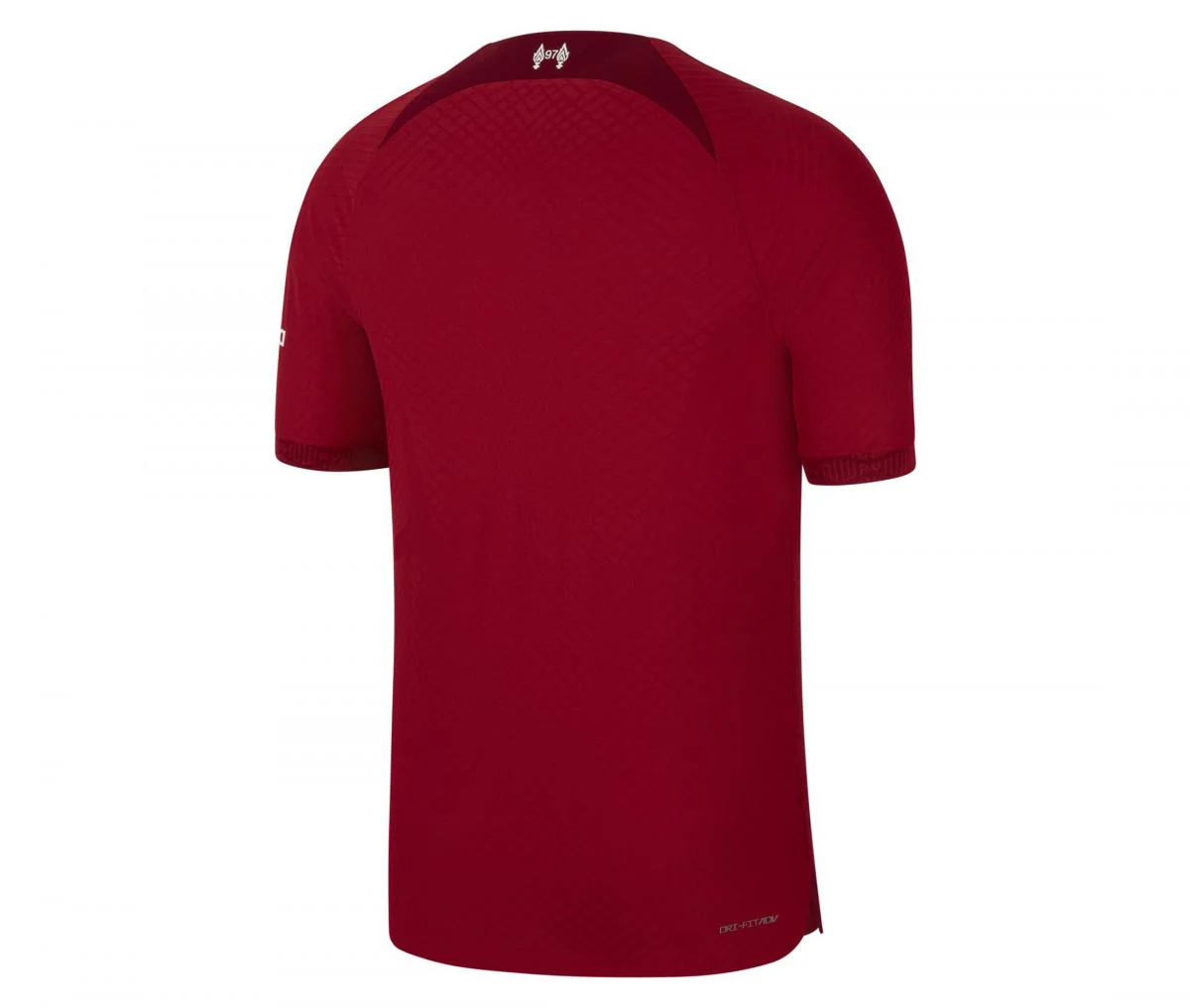 MAILLOT LIVERPOOL DOMICILE 2022/2023 - Image 2