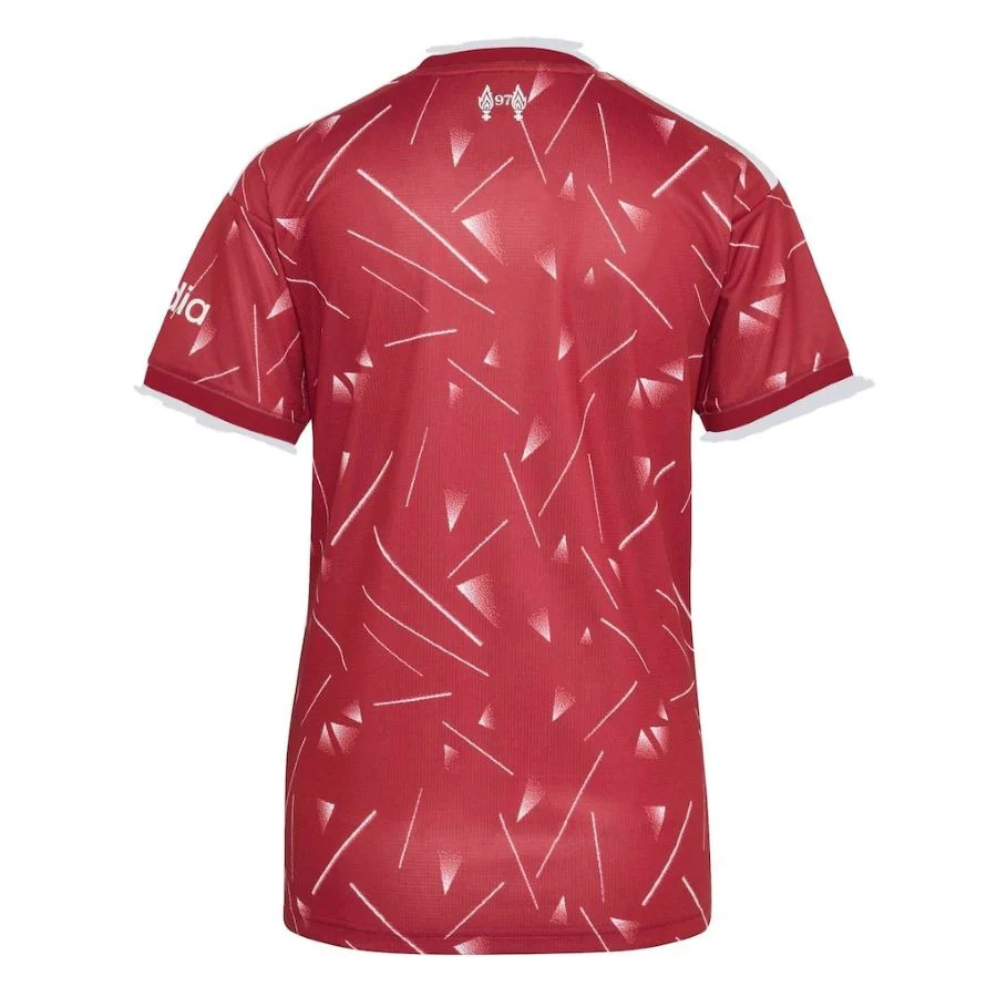 MAILLOT LIVERPOOL DOMICILE 2026/2027 - Image 2