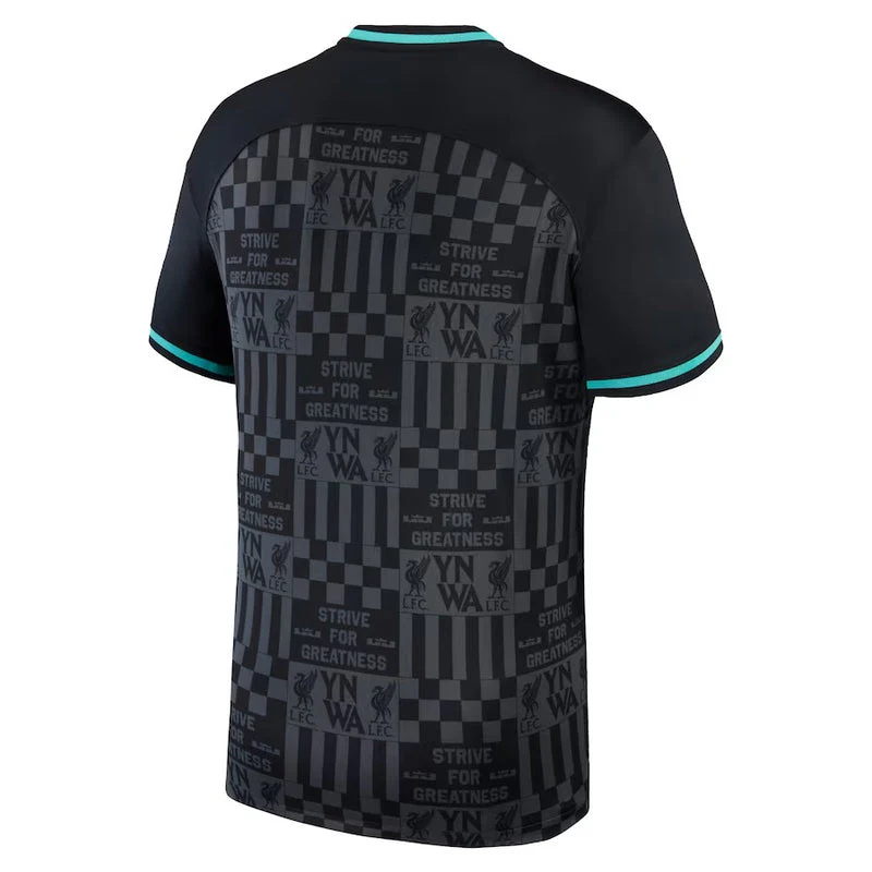 MAILLOT LIVERPOOL EDITION SPECIALE 2024 - Image 2