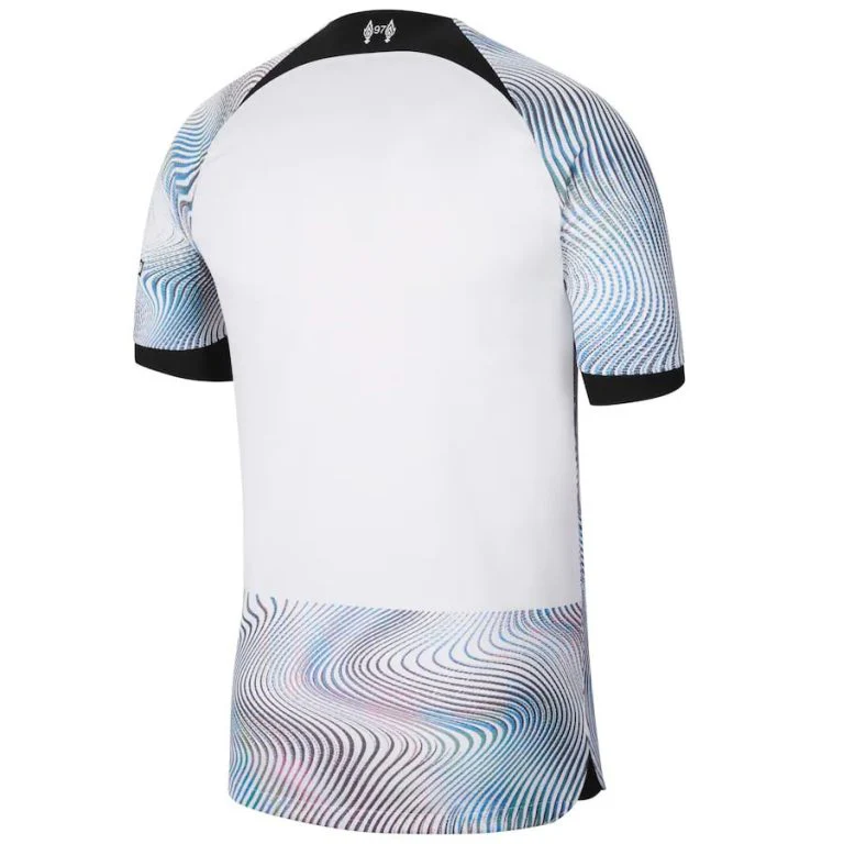 MAILLOT LIVERPOOL EXTERIEUR 2022/2023 - Image 2