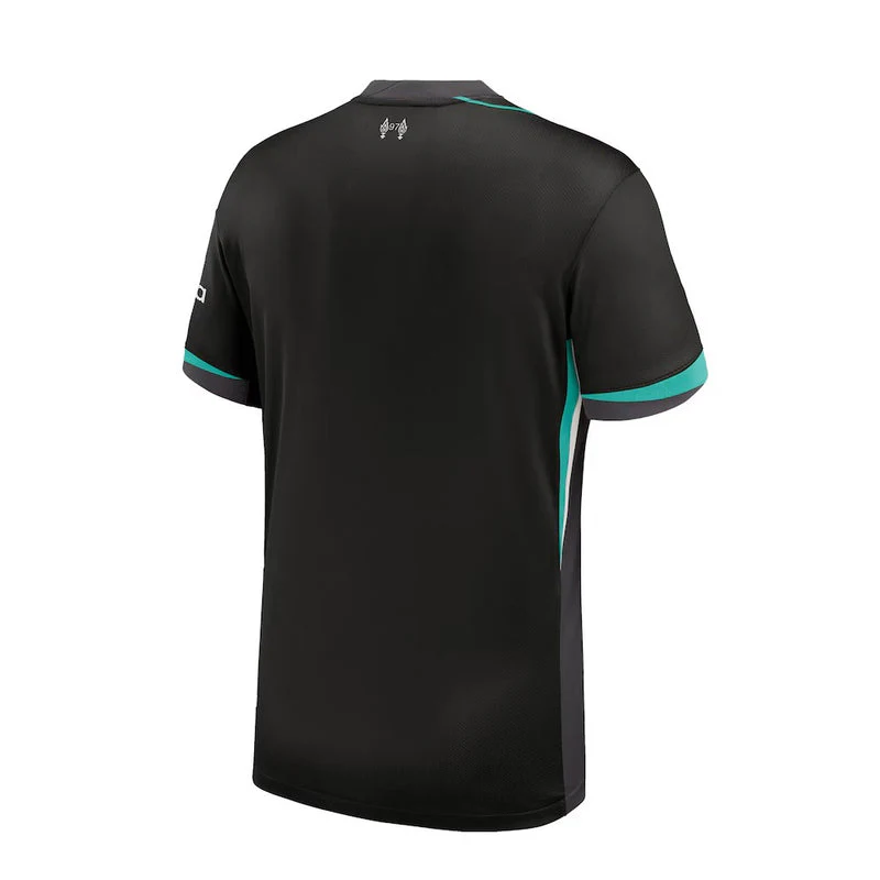 MAILLOT LIVERPOOL EXTERIEUR 2024/2025 - Image 2
